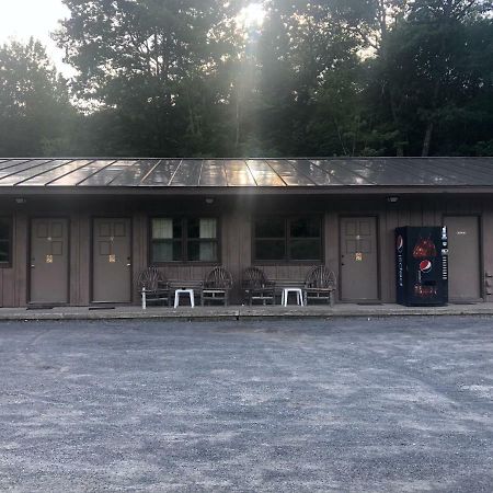 Nassau Motel 레이크 헤오르헤 외부 사진