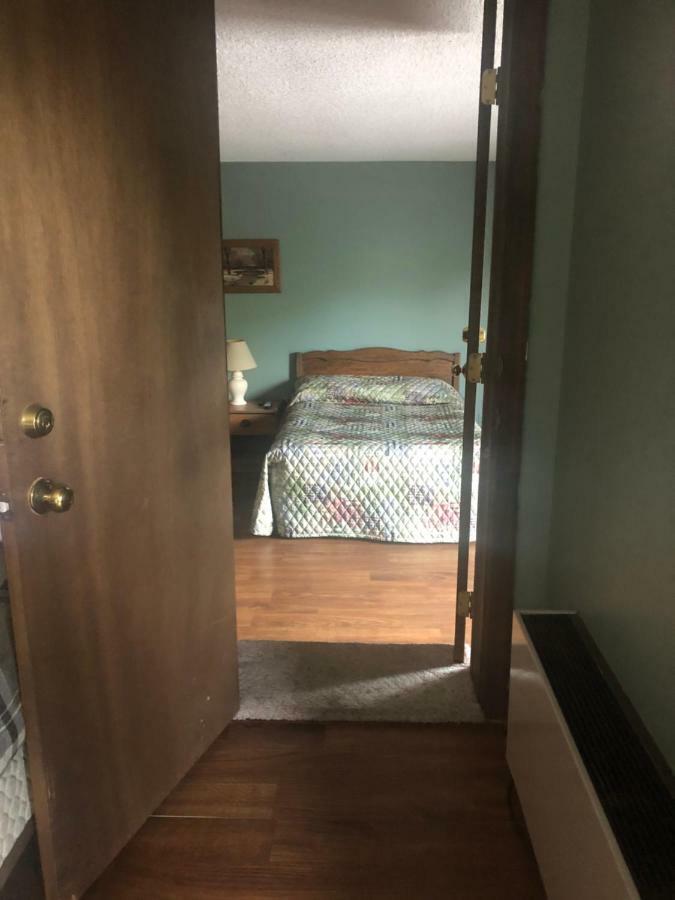 Nassau Motel 레이크 헤오르헤 외부 사진
